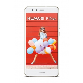 More about Huawei P10 lite Single Sim white - Wie Neu