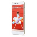 Huawei P10 lite Single Sim white - Wie Neu