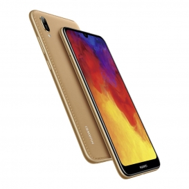 More about Huawei Y6 2019, 15,5 cm (6.09 Zoll), 2 GB, 32 GB, 13 MP, Android 9.0, Braun