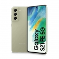 Samsung Galaxy S21 FE 5G SM-G990B, 16,3 cm (6.4 Zoll), 8 GB, 256 GB, 12 MP, Android 11, Olive