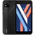 Wiko Y52 16 GB / 1 GB - Smartphone - grau
