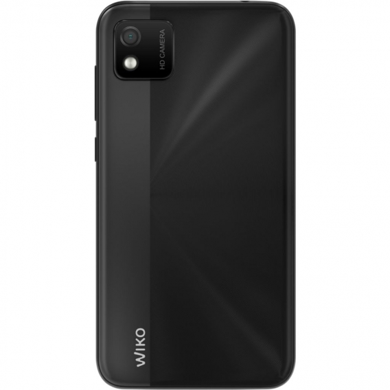 Wiko Y52 16 GB / 1 GB - Smartphone - grau
