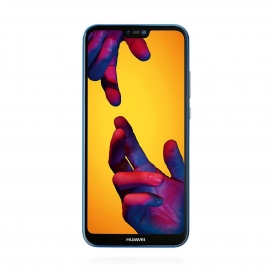 More about Huawei P20 lite Single Sim - Klein Blue