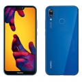 Huawei P20 lite Single Sim - Klein Blue