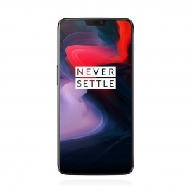 More about OnePlus 6 128 GB in mirror black