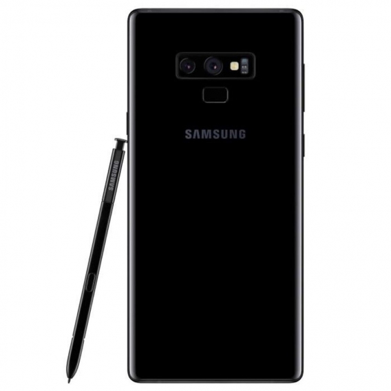 Samsung Galaxy Note9 512 Go SD