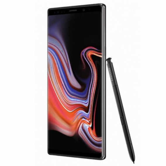 Samsung Galaxy Note9 512 Go SD