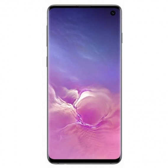 Samsung Galaxy S10 128GB schwarz