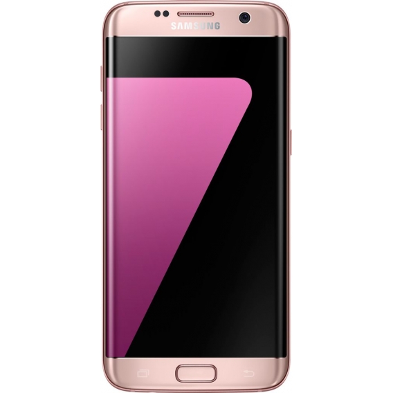 Samsung Galaxy S7 Edge SM-G935F 32GB Pink Gold - Gut