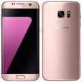 Samsung Galaxy S7 Edge SM-G935F 32GB Pink Gold - Gut