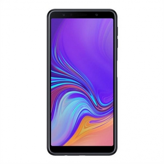 Samsung Galaxy A7 Dual SIM SM-A750F - Black