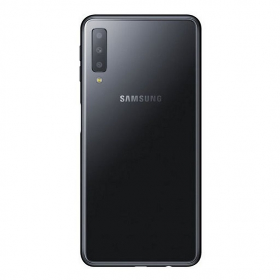 Samsung Galaxy A7 Dual SIM SM-A750F - Black