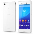 Sony Xperia M4 Aqua 8GB Smartphone weiß (ohne Branding) - DE Ware