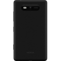 Nokia Lumia 820 Smartphone matt black - Special.Edition