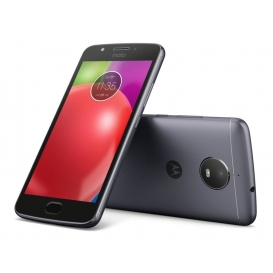 More about Motorola Moto E4 Dual SIM XT1762 Grau LTE Android Smartphone Ohne Simlock