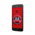 Motorola Moto E4 Dual SIM XT1762 Grau LTE Android Smartphone Ohne Simlock