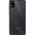 ZTE Blade A31 grey Smartphone 5,45 Zoll 32 GB 3.000-mAh Octa-Core Dual-SIM GPS