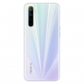 realme 6 8 GB 128 GB Smartphone Handy Europäische Version NFC - Weiß