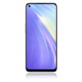 realme 6 8 GB 128 GB Smartphone Handy Europäische Version NFC - Weiß