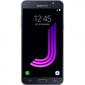 More about Samsung Galaxy J7 (2016) J710F Black Android Smartphone Handy Ohne Vertrag Lte