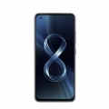 Asus Zenfone 8 ZS590KS Horizon Silver, 5.9", AMOLED, 2400 x 1080, Qualcomm SM8350 Snapdragon 888 5G, Interner RAM 8 GB, 256 GB, 