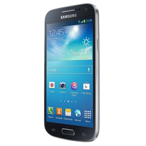 Samsung GT-I9195 Galaxy S4 mini 8GB black - Gut