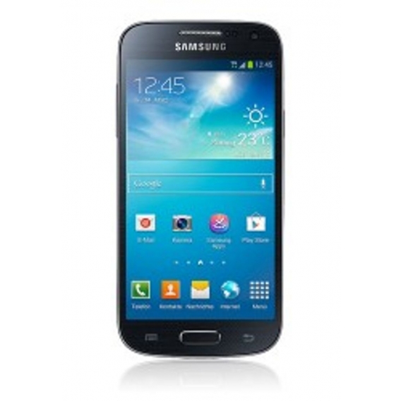 Samsung GT-I9195 Galaxy S4 mini 8GB black - Gut