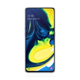 More about Samsung Galaxy A80 Dual SIM 128GB, Ghost White, A805F