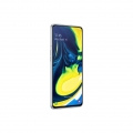 Samsung Galaxy A80 Dual SIM 128GB, Ghost White, A805F