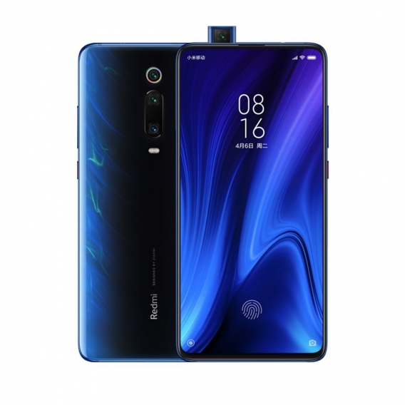 Xiaomi Mi 9T PRO 6GB / 64GB Blau