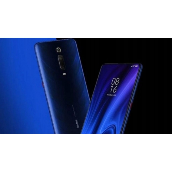 Xiaomi Mi 9T PRO 6GB / 64GB Blau