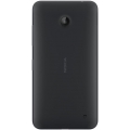 Nokia Lumia 635 Smartphone in Schwarz - Mikro SIM - 4,5 Zoll Touchscreen - 5 Megapixel Kamera - Win 8； 80400