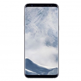 More about Samsung Galaxy S8 Plus G955F 64GB Arctic Silver