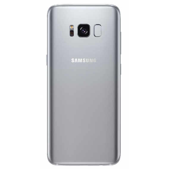 Samsung Galaxy S8 Plus G955F 64GB Arctic Silver