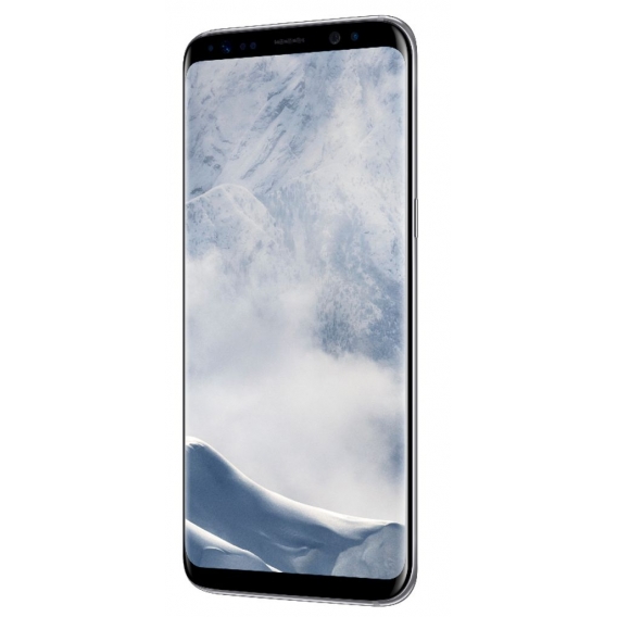 Samsung Galaxy S8 Plus G955F 64GB Arctic Silver