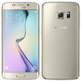 More about Samsung Galaxy S6 Edge G925F 32GB gold