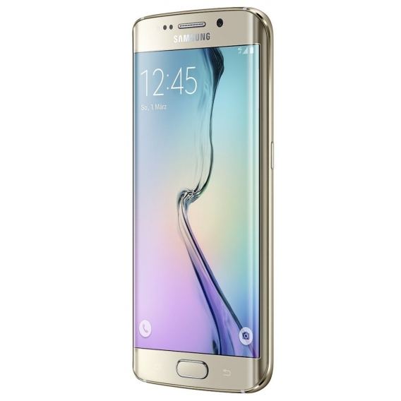 Samsung Galaxy S6 Edge G925F 32GB gold