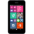 Microsoft Lumia 535 Windows 8.1 8GB Smartphone schwarz (ohne Branding) - DE Ware