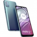 Motorola moto g20 , 16,5 cm (6.5 Zoll), 4 GB, 64 GB, 48 MP, Android 11, Blau