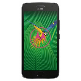 More about Motorola XT1794 Moto G5S Lunar Gray - Wie Neu