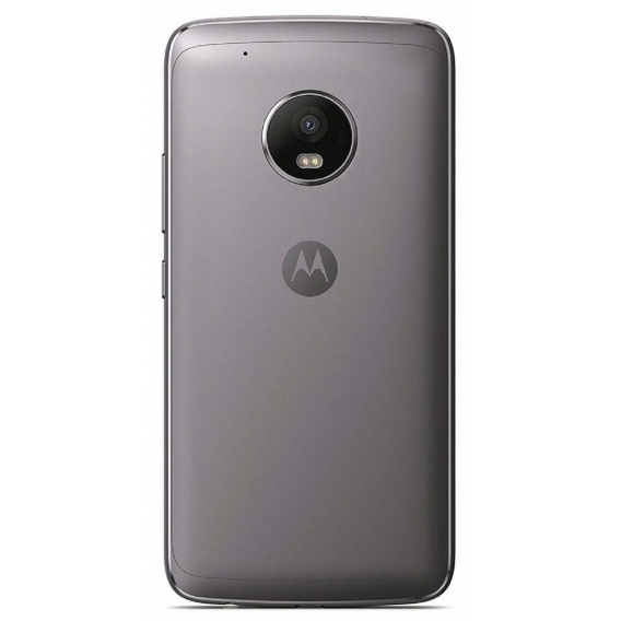 Motorola XT1794 Moto G5S Lunar Gray - Wie Neu