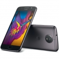 Motorola XT1794 Moto G5S Lunar Gray - Wie Neu