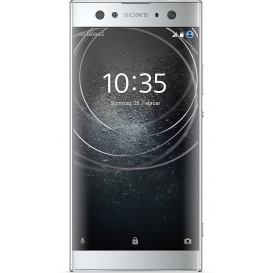 More about Sony Xperia XA2 Ultra 32GB 4GB RAM silber