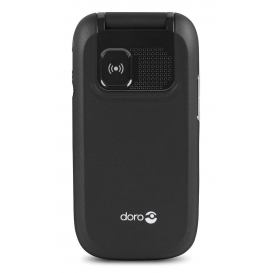 More about Doro PhoneEasy 613 105g Schwarz - Mobiltelefon - 2 MP