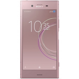 More about Sony Xperia XZ1 64GB - Dual SIM - Rosa