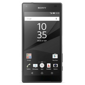 More about Sony Xperia Z5 Compact (E5823) Graphite Black - Wie Neu