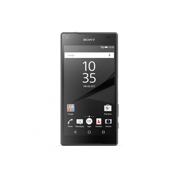 Sony Xperia Z5 Compact (E5823) Graphite Black - Wie Neu