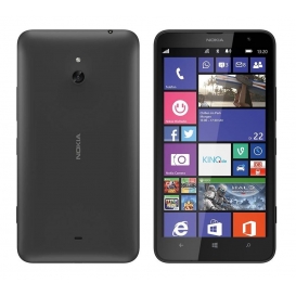 More about Nokia Lumia 1320 Schwarz LTE 4G XL Groß Windows Phone Phablet 15,24cm (6,0 Zoll)