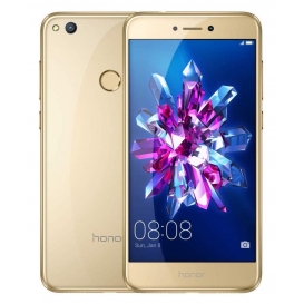 More about Huawei Honor 8 Lite PRA-LX1 Gold Dual SIM LTE 16GB 3GB Ram Android Smartphone