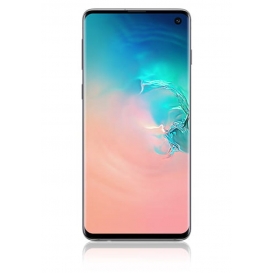 More about Samsung G973F galaxy S10 512GB dual prism weiß